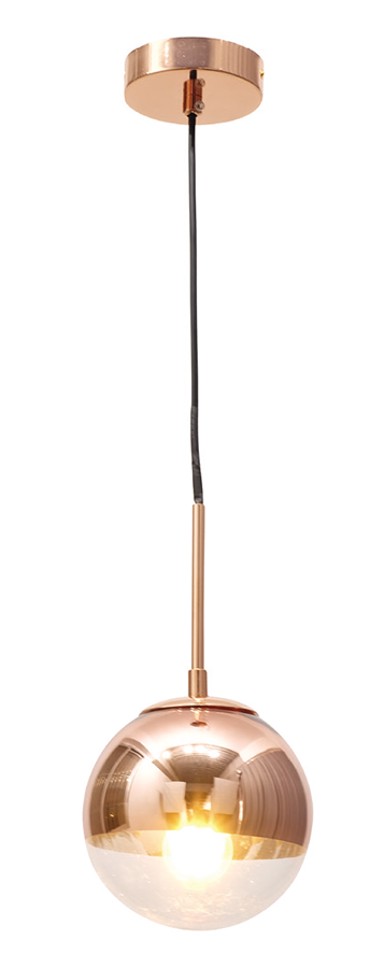 Visilica MO1206 D400, bakar