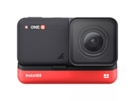 INSTA360 Akcijska kamera ONE R 4K Edition