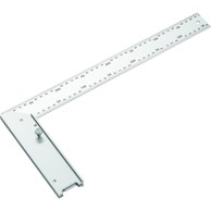 LUX TOOLS Kutnik bravarski 400 mm