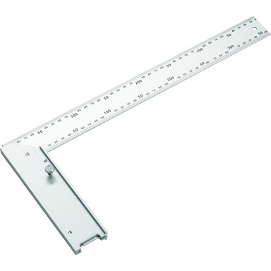 LUX TOOLS Kutnik bravarski 400 mm