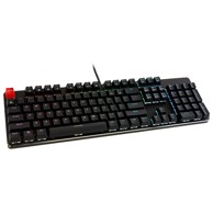 GLORIOUS Tipkovnica GMMK Full-Size - Gateron Brown, US Layout GMMK-BRN-V2