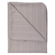 BUBABA BY FREEON Dekica, siva