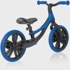 GLOBBER Bicikl Go Bike Elite Duo tamno plava