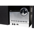 TREVI 0H10D800 Kućni audio mini sustav, crna/srebrna
