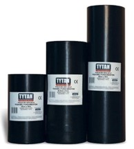 TYTAN Folija za horizontalnu izolaciju temelja 50 cm x 50 m
