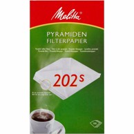 MELITTA Filter za kavu 100 kom