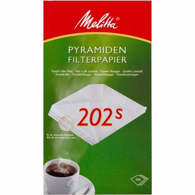 MELITTA Filter za kavu 100 kom