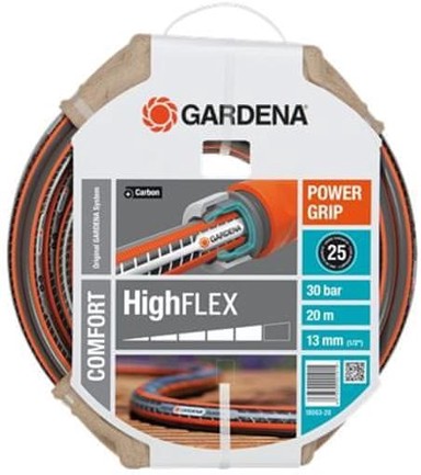 GARDENA Cijev Comfort HighFLEX, 20 m, 13 mm