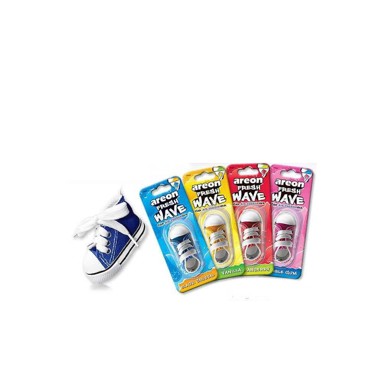 AREON Miris za auto Wave