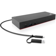 LENOVO Docking stanica Hybrid USB-C s USB-A ThinkPad