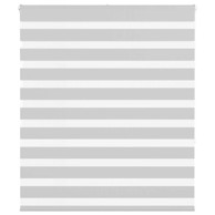 Zavjesa zebra 125x150 cm širina tkanine 120,9 cm poliester