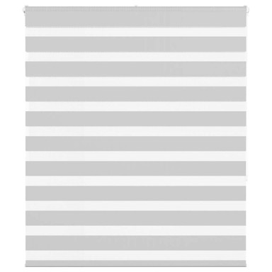 Zavjesa zebra 125x150 cm širina tkanine 120,9 cm poliester