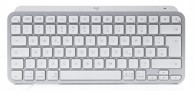 LOGITECH Tipkovnica MX Keys, siva, za Mac, HR, bežična