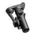 MOJPLANET Standardni gimbal AOCHUAN X2, crni