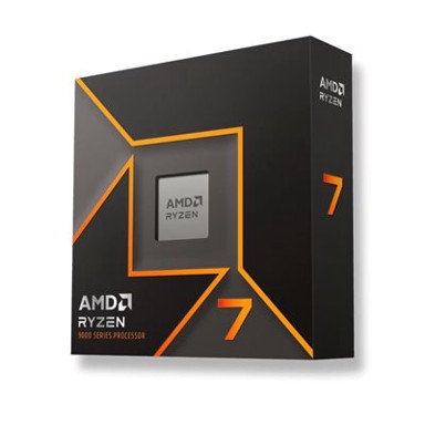 AMD Procesor Ryzen 7 9700X, s. AM5, 3.8GHz, 40MB cache, 8 Core, bez hladnjaka