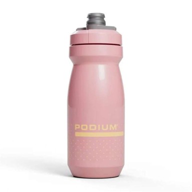 CAMELBAK Boca Podium 21Oz, 600 ml, koraljna