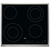 AEG Ploča ugradbena HK634021XB