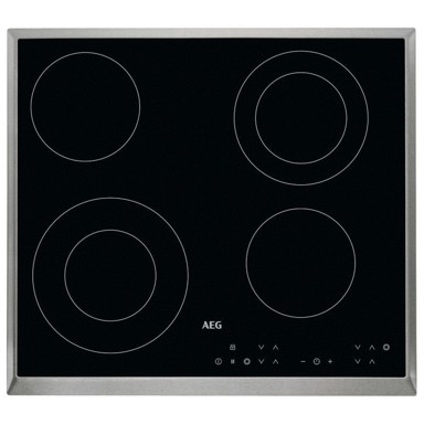 AEG Ploča ugradbena HK634021XB