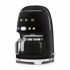 SMEG Aparat za kavu DCF02, filter, plava