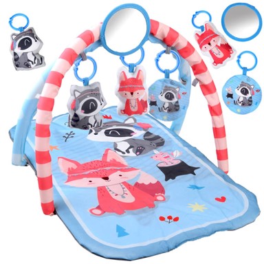 Edukacijska podloga za igru ZA4316