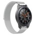 B-STRAP Milanese remen za Huawei Watch 3 / 3 Pro, silver