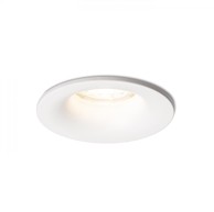 RENDL Ugradbena lampa, Isla, 230V, GU10, 15W, IP65, bijela