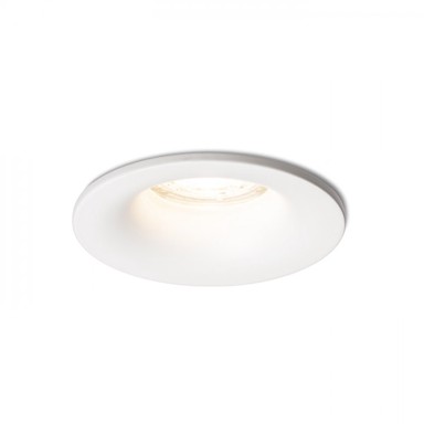 RENDL Ugradbena lampa, Isla, 230V, GU10, 15W, IP65, bijela