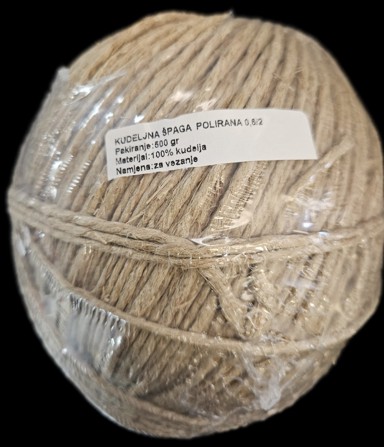 Mač 0.6/2, 200 g