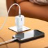 BWOO Punjač PD 20W USB-C zidni
