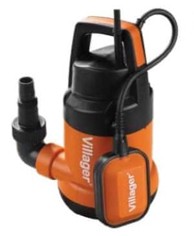 VILLAGR Potopna pumpa VSP 6000 C