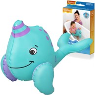 BESTWAY Zeleni kit na napuhavanje