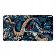 KBCUSTOM Gaming podloga za miša Dragon Desk 94, 120 x 60 cm