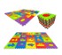 Edukativna podloga puzzle 20 komada 148x119cm
