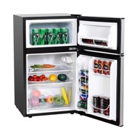 Hladnjak 90L s zamrzivačem 27L, 48,5x49,5x86cm