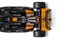 LEGO TECHNIC McLaren MCL39 F1 Car