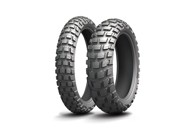 MICHELIN Moto guma Pilot Power 3 Anakee Wild 110/80-18 58S (R) TT