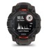 GARMIN Pametni sat Instinct 3 50 mm solar crni