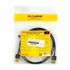 DELOCK HDMI 3D 4K tanki kabel 1 m, model 84771