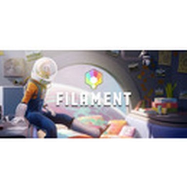 Igra za PC: Filament Steam