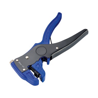 LUX TOOLS kliješta za skidanje izolacije 02-60 mm2 535811