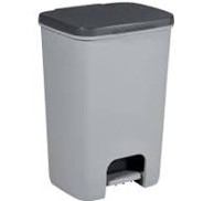 CURVER Koš s pedalom Essentials, 40l