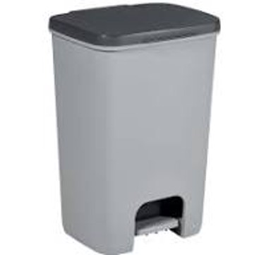 CURVER Koš s pedalom Essentials, 40l