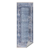 MILA HOME Plava staza 80x200 cm 