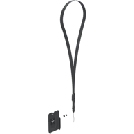 ERGONOMIC SOLUTIONS SpacePole Payment SPMC104-02 dodatak za POS sustave, crni