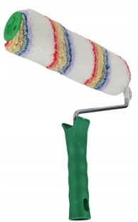 Valjak multicolor 18 cm