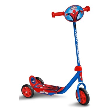 STAMP Romobil Spider-man SM250050, 3 kotača