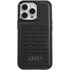 AUDI Futrola MagSafe za Apple iPhone 15 Pro, crna