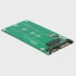 DELOCK Converter SATA 22-Pin – M.2 NGFF 67-Pin