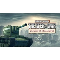 Igra za PC: Company of Heroes 2 - Victory at Stalingrad Mission Pack