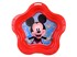 MICKEY MOUSE Pješčanik SHELL 2 u 1 bazen SP0884